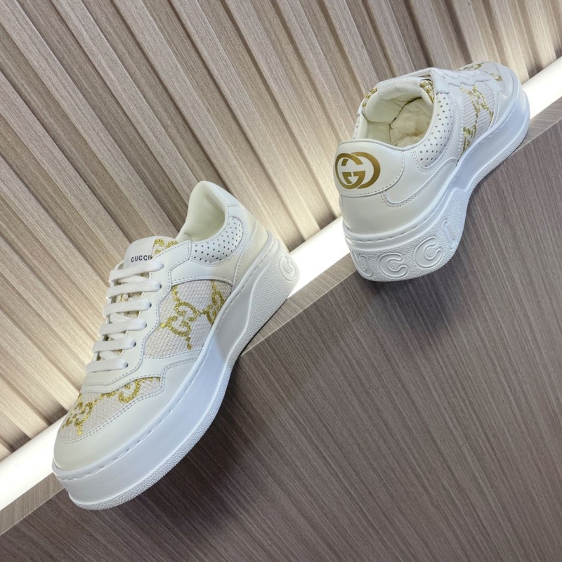 Gucci Screener Shoes